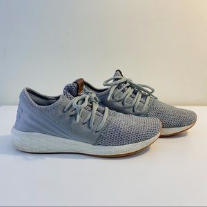 New Balance Olive Green Sneakers